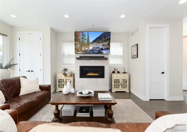 Photo 3 of Single family home for sale at 3002 S Elati St, Englewood, CO 80110 | MLS# 7193172 | Listing updated on 2026-09-21