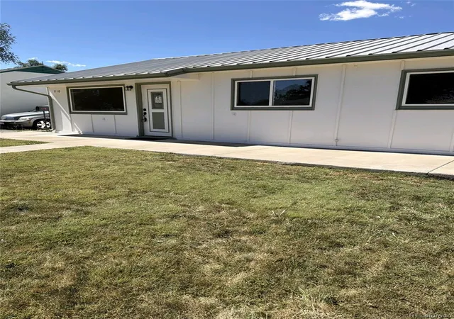 Photo 1 of Single family home for sale at 210 4th Street, Fowler, CO 81039 | MLS# 7030383 | Listing updated on 2026-10-07