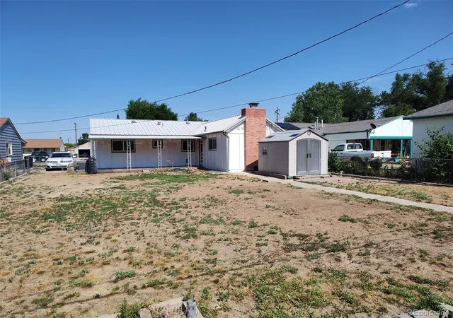 Photo 14 of Single family home for sale at 210 4th Street, Fowler, CO 81039 | MLS# 7030383 | Listing updated on 2026-10-07