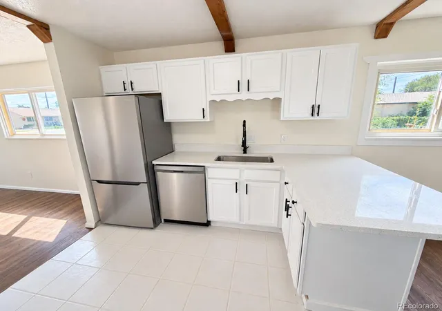 Photo 2 of Single family home for sale at 210 4th Street, Fowler, CO 81039 | MLS# 7030383 | Listing updated on 2026-10-07