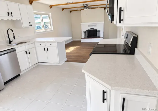 Photo 2 of Single family home for sale at 210 4th Street, Fowler, CO 81039 | MLS# 7030383 | Listing updated on 2026-10-07
