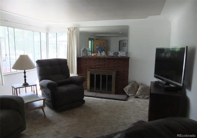 Photo 3 of Single family home for sale at 1355 Hanover St, Aurora, CO 80010 | MLS# 4846476 | Listing updated on 2026-09-25