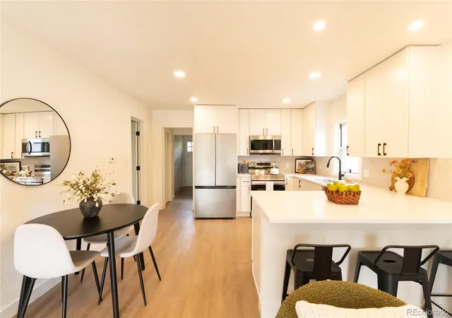 Photo 3 of Single family home for sale at 1073 S Raleigh St, Denver, CO 80219 | MLS# 2687793 | Listing updated on 2026-10-27