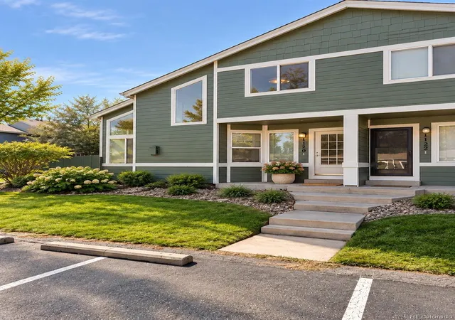Photo 1 of Townhouse for sale at 1120 James Cir #1, Lafayette, CO 80026 | MLS# 2921320 | Listing updated on 2026-09-13