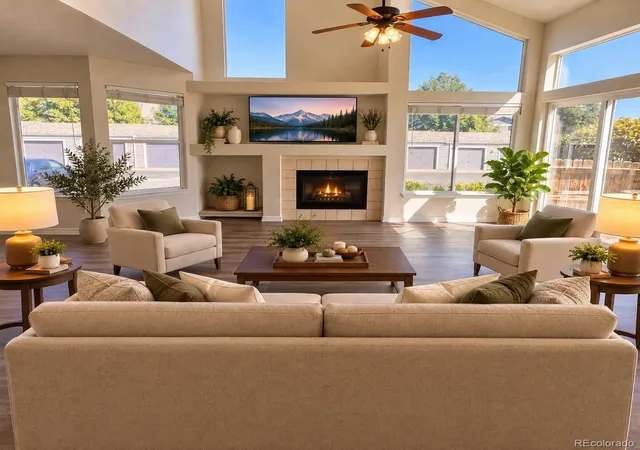 Photo 1 of Townhouse for sale at 1120 James Cir #1, Lafayette, CO 80026 | MLS# 2921320 | Listing updated on 2026-10-07