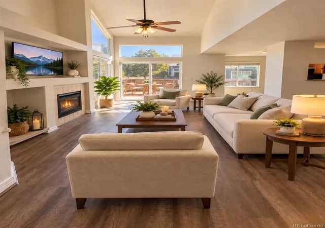 Photo 3 of Townhouse for sale at 1120 James Cir #1, Lafayette, CO 80026 | MLS# 2921320 | Listing updated on 2026-10-07