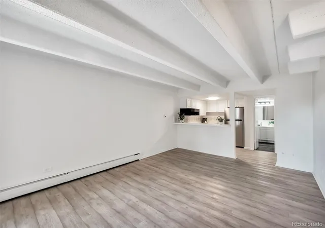 Photo 3 of Condo for sale at 655 N Pearl St #405, Denver, CO 80203 | MLS# 9621755 | Listing updated on 2026-09-15
