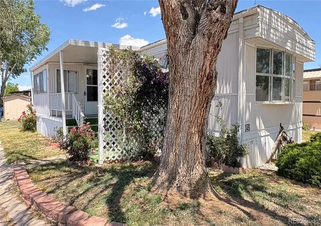 Photo 1 of Manufactured home for sale at 9850 Federal Blvd, Denver, CO 80260 | MLS# 2702135 | Listing updated on 2026-10-10