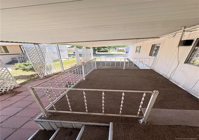 Photo 11 of Manufactured home for sale at 9850 Federal Blvd, Denver, CO 80260 | MLS# 2702135 | Listing updated on 2026-10-10