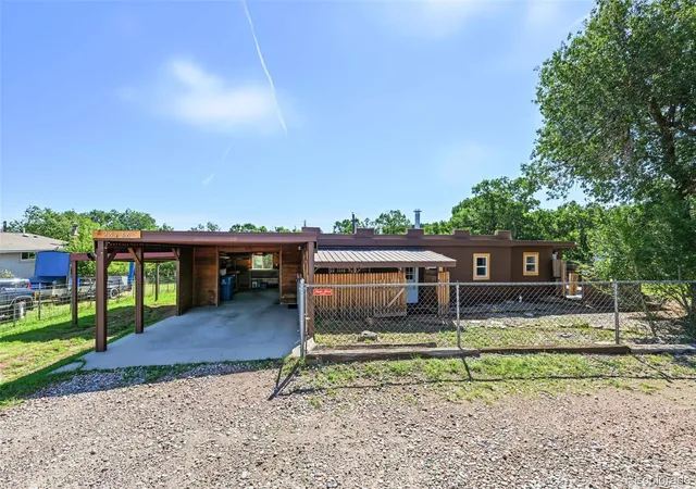 Photo 1 of Single family home for sale at 26138 State Hwy 96, Wetmore, CO 81253 | MLS# 9147355 | Listing updated on 2026-09-13