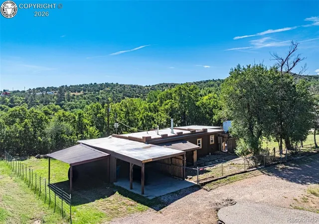 Photo 3 of Single family home for sale at 26138 State Hwy 96, Wetmore, CO 81253 | MLS# 9147355 | Listing updated on 2026-09-13