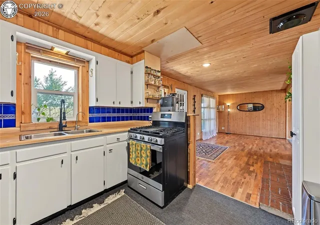 Photo 4 of Single family home for sale at 26138 State Hwy 96, Wetmore, CO 81253 | MLS# 9147355 | Listing updated on 2026-09-13