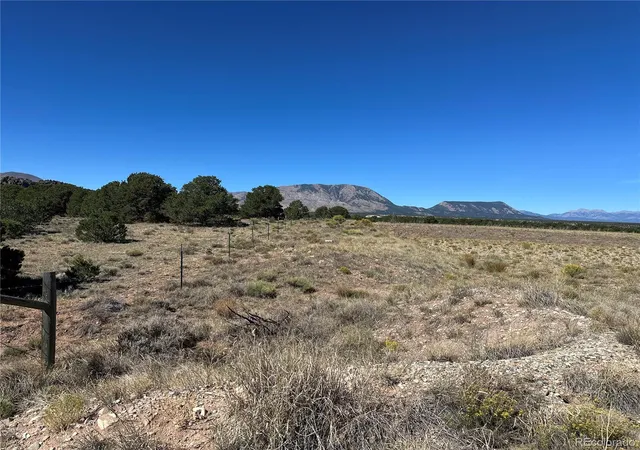 Photo 1 of Land for sale at Tbd Cr 530, Gardner, CO 81040 | MLS# 8031080 | Listing updated on 2026-09-15