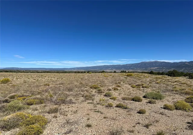Photo 3 of Land for sale at Tbd Cr 530, Gardner, CO 81040 | MLS# 8031080 | Listing updated on 2026-09-15