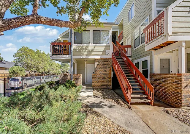 Photo 1 of Condo for sale at 909 S Dawson Way #1, Aurora, CO 80012 | MLS# 4130117 | Listing updated on 2026-09-12