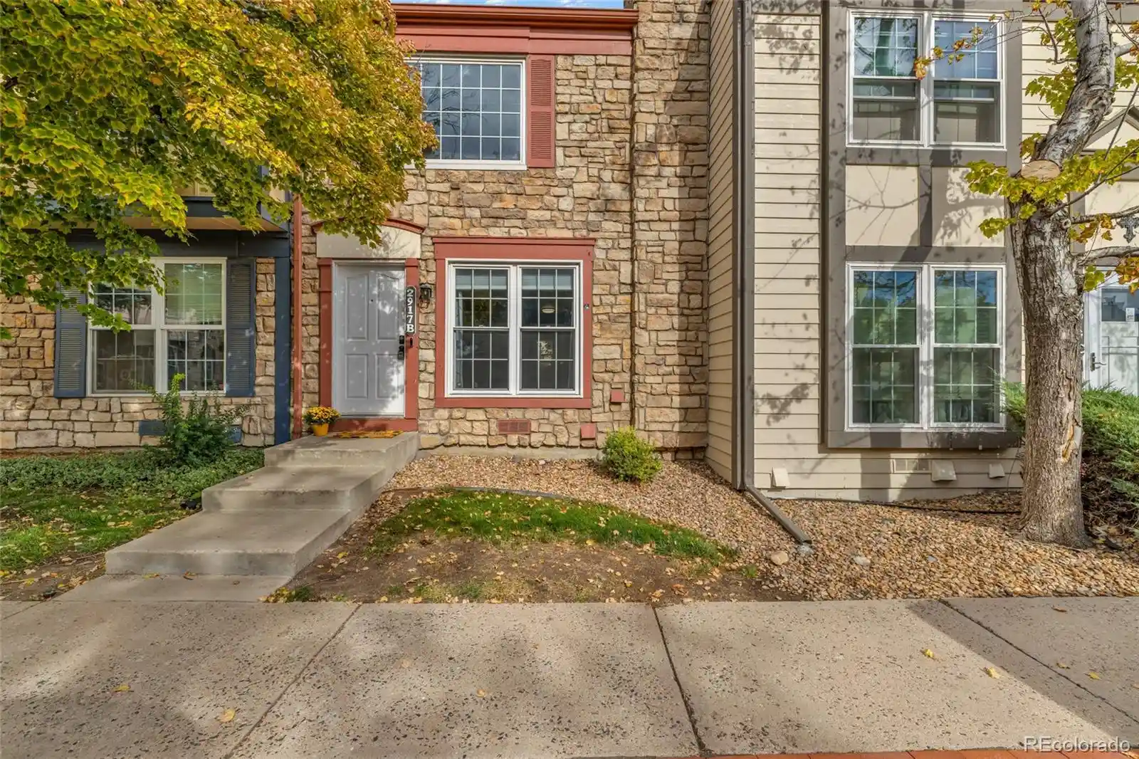 Listing Photo 1 - Condo for sale in 2917 W 81st Ave located at 2917 W 81st Ave, Westminster, CO 80031 - Unit 2917 W 81st Avenue