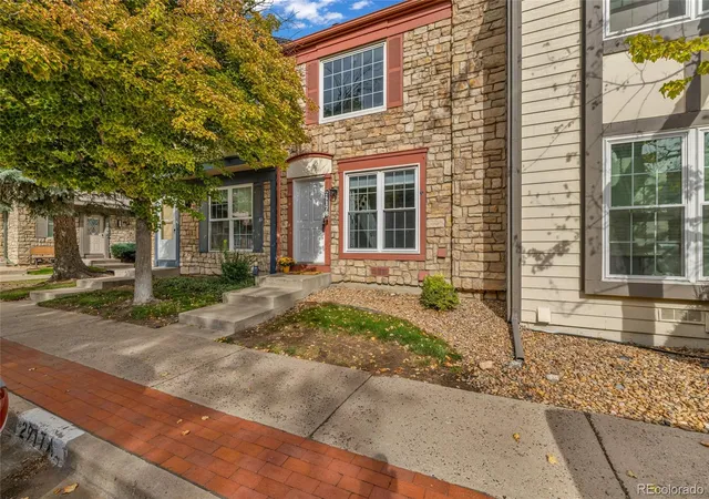 Photo 2 of Townhouse for sale at 2917 W 81st Avenue #B, Westminster, CO 80031 | MLS# 1522697 | Listing updated on 2026-10-06