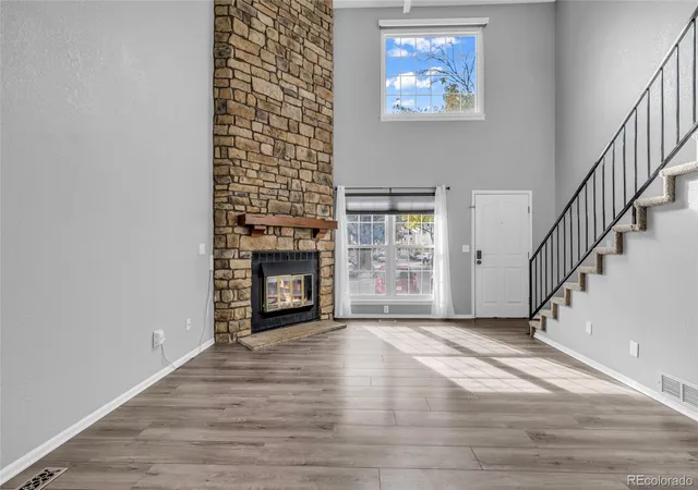 Photo 4 of Townhouse for sale at 2917 W 81st Avenue #B, Westminster, CO 80031 | MLS# 1522697 | Listing updated on 2026-10-08