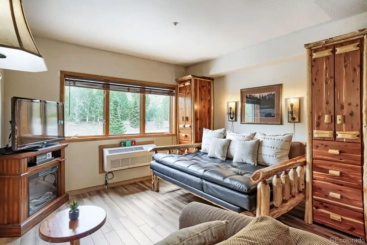 Listing Photo 2 - Condo for sale in 23110 Us Hwy 6 located at 23110 Us Hwy 6, Keystone, CO 80435 - Unit #5024