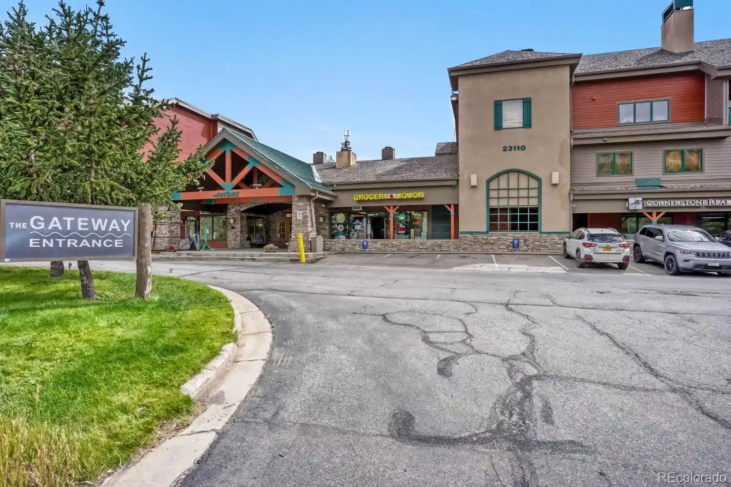 Listing Photo 29 - Condo for sale in 23110 Us Hwy 6 located at 23110 Us Hwy 6, Keystone, CO 80435 - Unit #5024