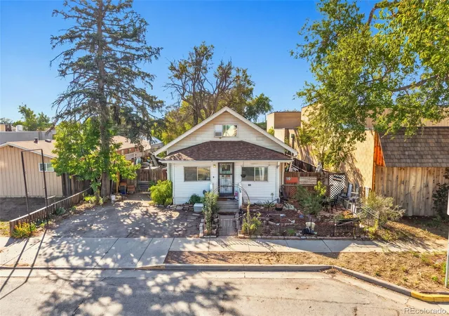 Photo 2 of Single family home for sale at 803 Denver Ave, Fort Lupton, CO 80621 | MLS# 6522815 | Listing updated on 2026-09-25