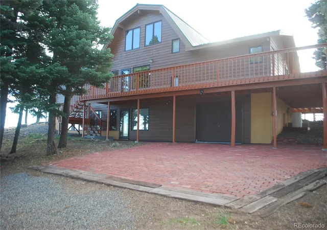 Photo 2 of Single family home for sale at 2411 Vent Pl, Fort Garland, CO 81133 | MLS# 6354564 | Listing updated on 2026-09-13