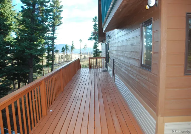 Photo 3 of Single family home for sale at 2411 Vent Pl, Fort Garland, CO 81133 | MLS# 6354564 | Listing updated on 2026-09-13