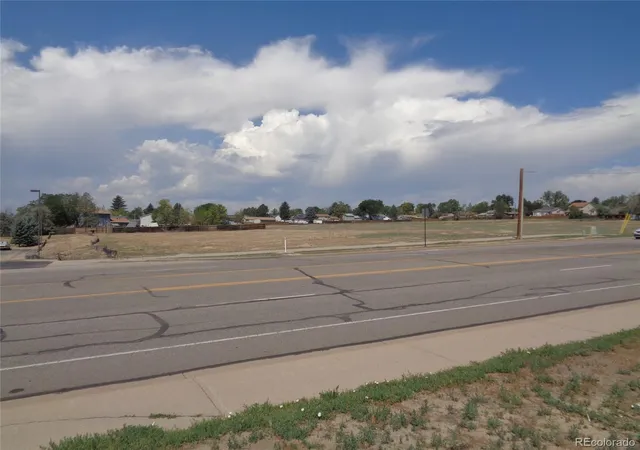 Photo 1 of Land for sale at 9471 N Huron St, Thornton, CO 80260 | MLS# 5449587 | Listing updated on 2026-09-13