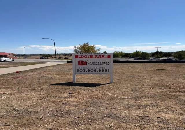 Photo 2 of Land for sale at 9471 N Huron St, Thornton, CO 80260 | MLS# 5449587 | Listing updated on 2026-09-13