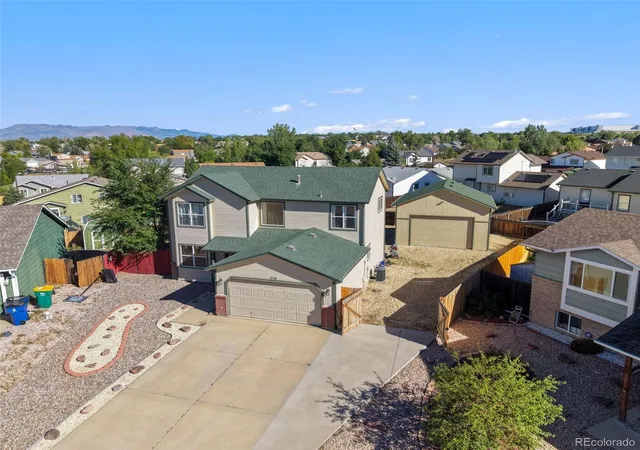 Photo 1 of Single family home for sale at 1150 Pipestone Ct, Colorado Springs, CO 80911 | MLS# 8968946 | Listing updated on 2026-10-01