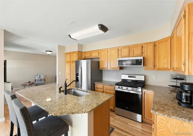 Photo 3 of Single family home for sale at 1150 Pipestone Ct, Colorado Springs, CO 80911 | MLS# 8968946 | Listing updated on 2026-10-01