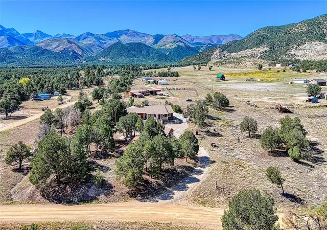 Photo 2 of Single family home for sale at 128 Pine Edge Dr, Coaldale, CO 81222 | MLS# 2999452 | Listing updated on 2026-10-02