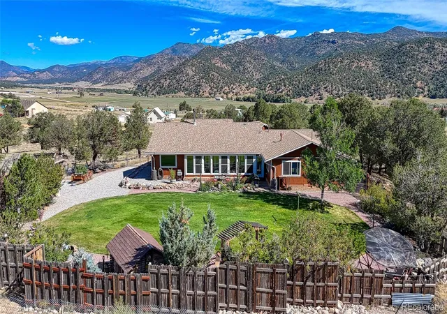 Photo 4 of Single family home for sale at 128 Pine Edge Dr, Coaldale, CO 81222 | MLS# 2999452 | Listing updated on 2026-10-02