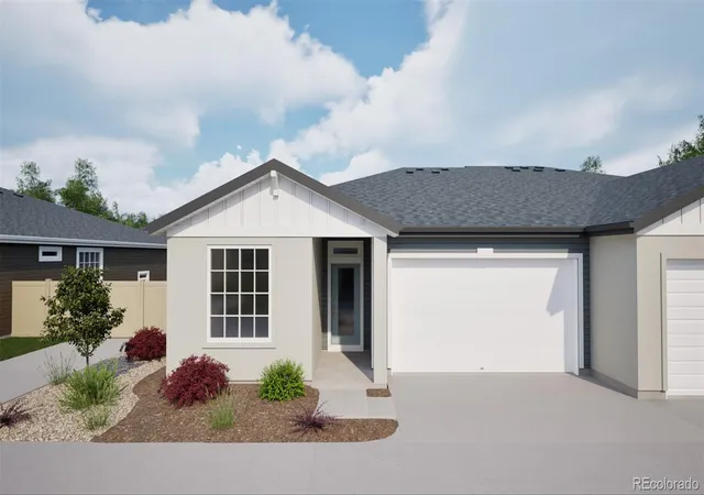 Townhouse for sale at 4972 N Tempe St, Aurora, CO 80019 | MLS# 5557616