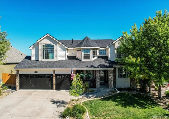 Photo 1 of Single family home for sale at 3125 Argyll Ln, Johnstown, CO 80534 | MLS# 6373412 | Listing updated on 2026-09-15