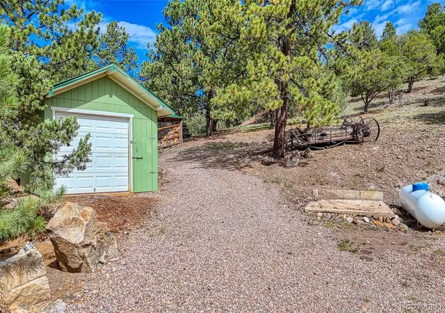 Photo 2 of Single family home for sale at 130 Co Rd 329, Westcliffe, CO 81252 | MLS# 3911821 | Listing updated on 2026-09-13