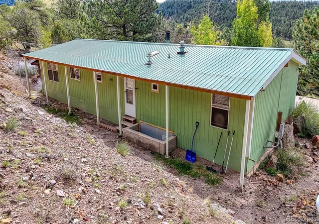 Photo 3 of Single family home for sale at 130 Co Rd 329, Westcliffe, CO 81252 | MLS# 3911821 | Listing updated on 2026-09-13
