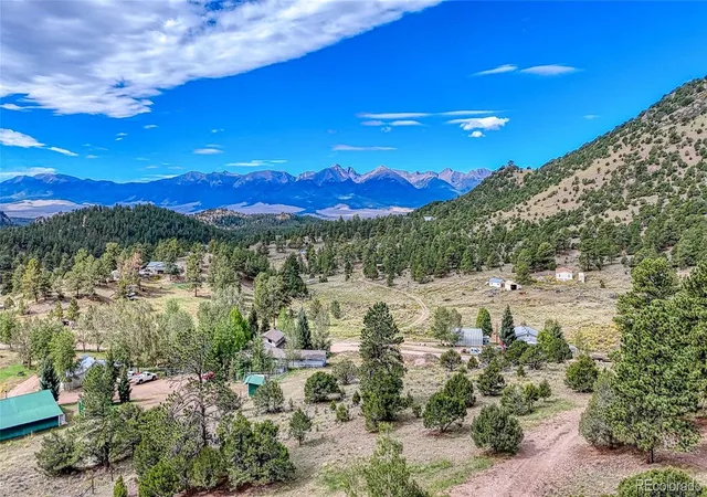 Photo 4 of Single family home for sale at 130 Co Rd 329, Westcliffe, CO 81252 | MLS# 3911821 | Listing updated on 2026-09-13