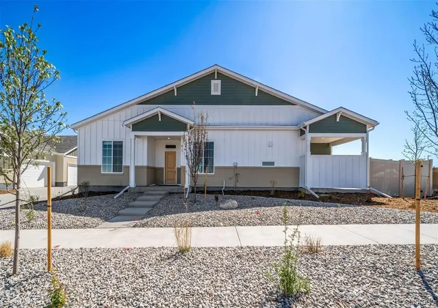 Townhouse for sale at 4982 N Tempe St, Aurora, CO 80019 | MLS# 4324130