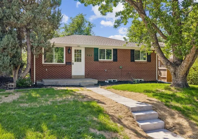 Photo 1 of Single family home for sale at 363 S Ivy, Denver, CO 80224 | MLS# 3027726 | Listing updated on 2026-09-24