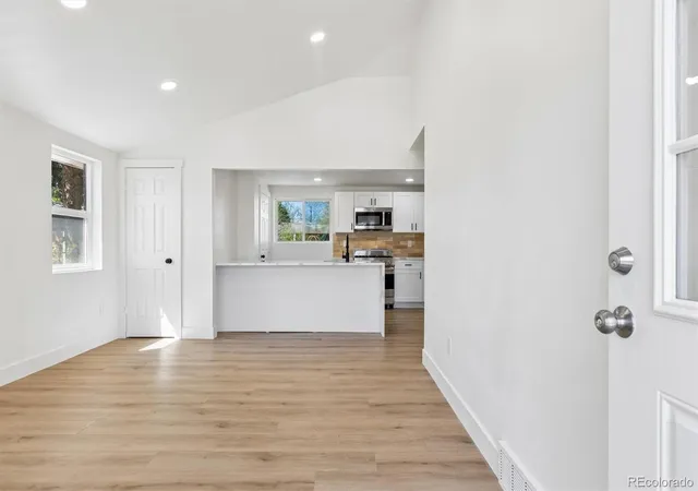 Photo 2 of Single family home for sale at 363 S Ivy, Denver, CO 80224 | MLS# 3027726 | Listing updated on 2026-09-24