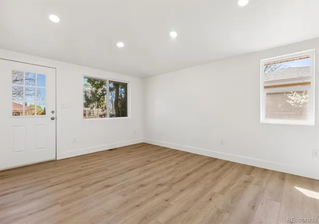Photo 3 of Single family home for sale at 363 S Ivy, Denver, CO 80224 | MLS# 3027726 | Listing updated on 2026-09-24