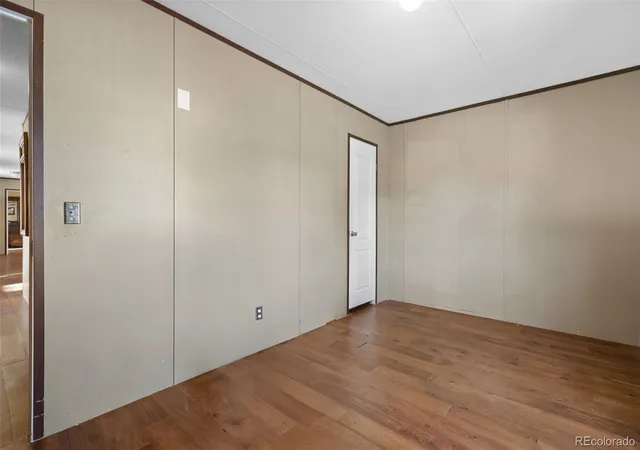 Photo 3 of Manufactured home for sale at 2885 E Midway, Denver, CO 80234 | MLS# 6431820 | Listing updated on 2026-10-10
