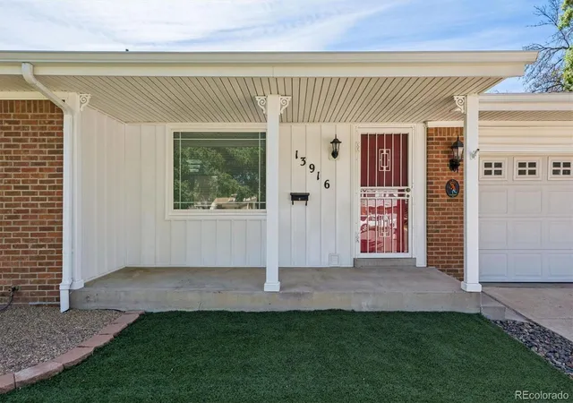 Photo 3 of Single family home for sale at 13916 E Alabama Pl, Aurora, CO 80012 | MLS# 6117422 | Listing updated on 2026-09-15