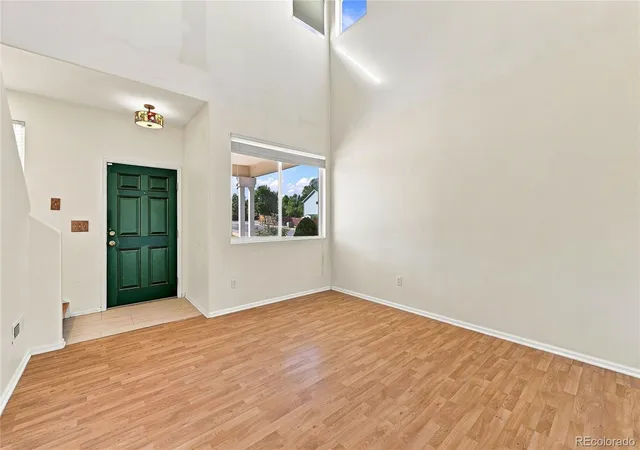 Photo 4 of Sale Pending at 739 Prairie Star Cir, Colorado Springs, CO 80916 | MLS# 4584400 | Listing updated on 2026-09-13