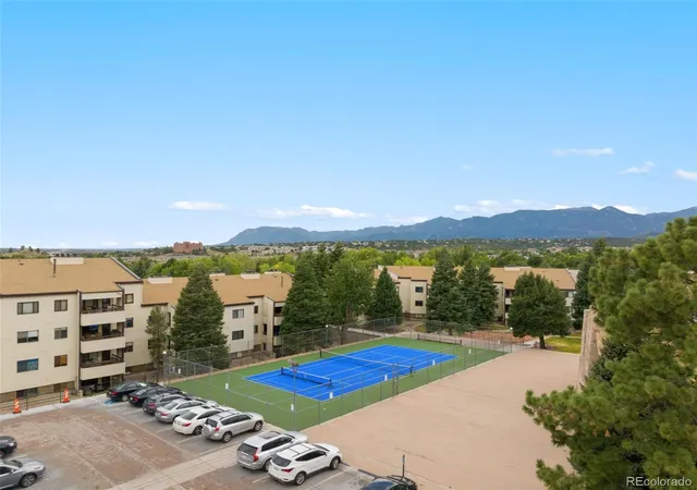 Condo for sale at 6530 Delmonico Dr, Colorado Springs, CO 80919 | MLS# 3941296