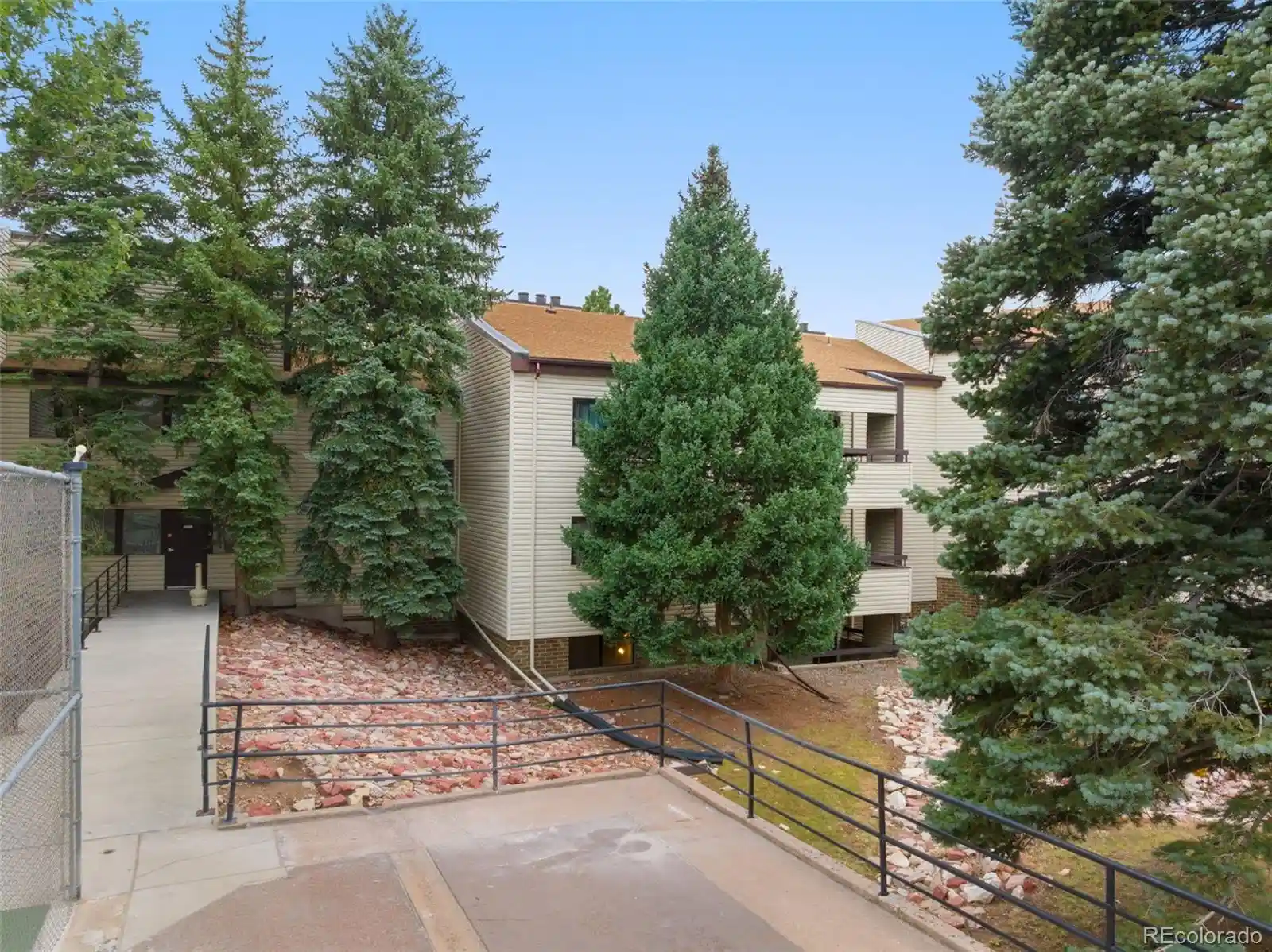 Listing Photo 40 - Condo for sale in 6530 Delmonico Dr located at 6530 Delmonico Dr, Colorado Springs, CO 80919 - Unit 6530 Delmonico Dr