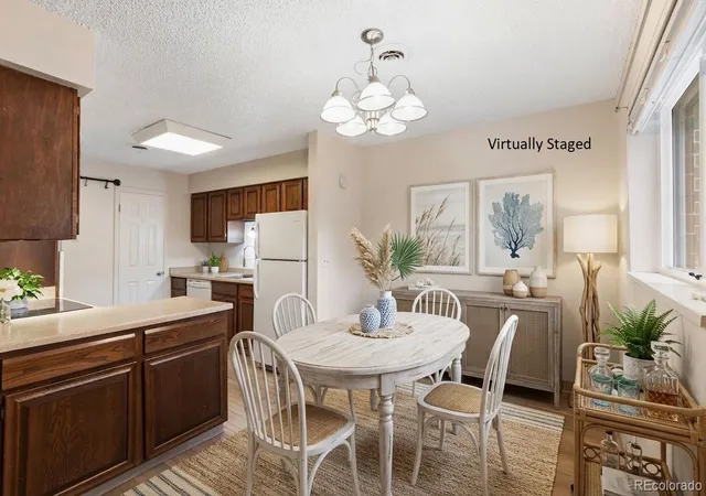 Photo 3 of Condo for sale at 6530 Delmonico Dr, Colorado Springs, CO 80919 | MLS# 3941296 | Listing updated on 2026-09-15