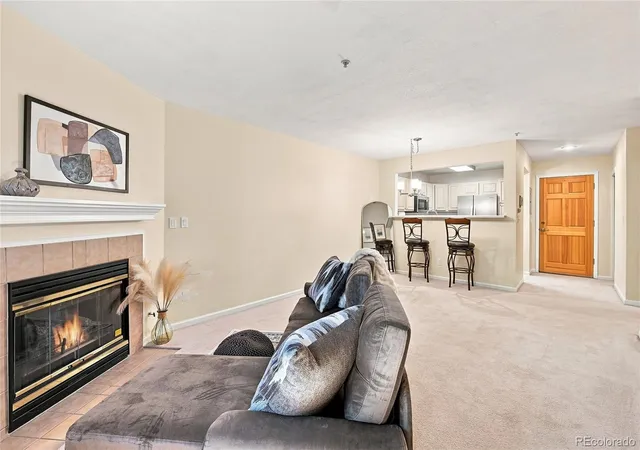 Photo 1 of Condo for sale at 31719 Rocky Village Dr #103, Evergreen, CO 80439 | MLS# 5462156 | Listing updated on 2026-09-23