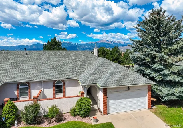 Photo 1 of Townhouse for sale at 3157 Soaring Bird Cir, Colorado Springs, CO 80920 | MLS# 5281065 | Listing updated on 2026-09-14